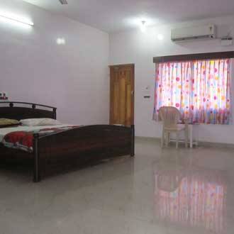 Lakshmi Cottage, Mahabalipuram 3